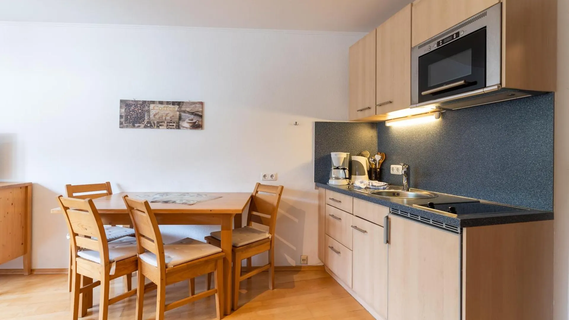 Am Kohlplaetzle Posse Apartment Oberstdorf