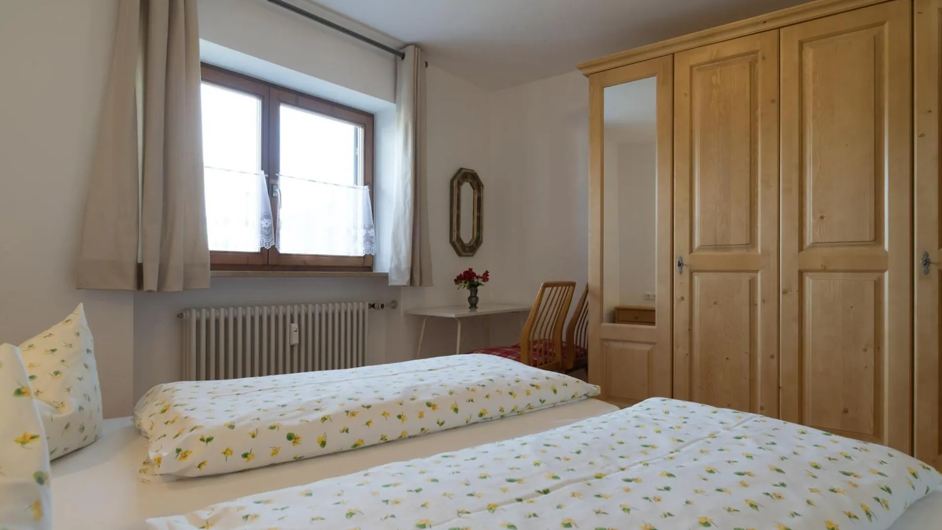 Am Kohlplaetzle Posse Apartment Oberstdorf Germany