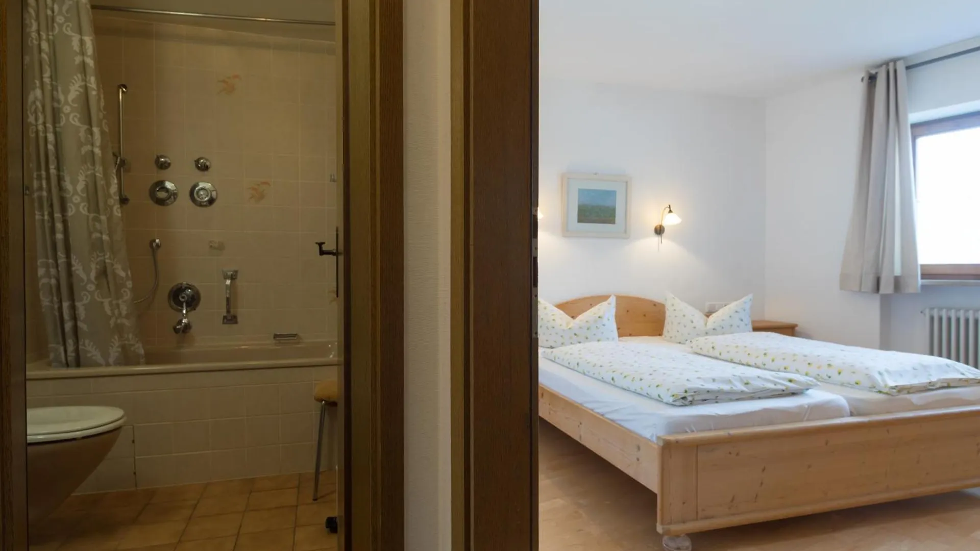 Am Kohlplaetzle Posse Apartment Oberstdorf