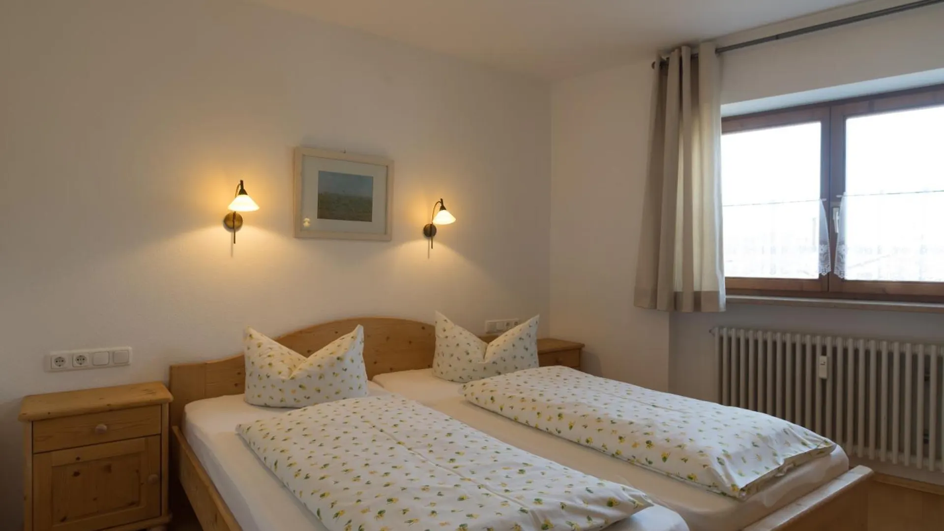 Am Kohlplaetzle Posse Apartment Oberstdorf