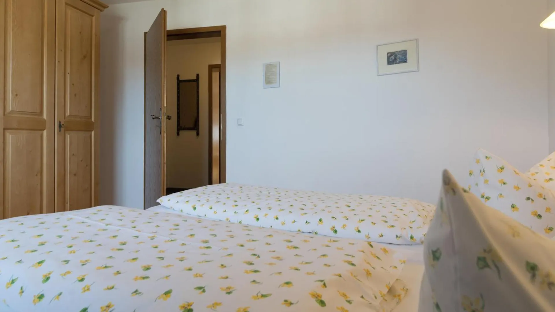 Am Kohlplaetzle Posse Apartment Oberstdorf