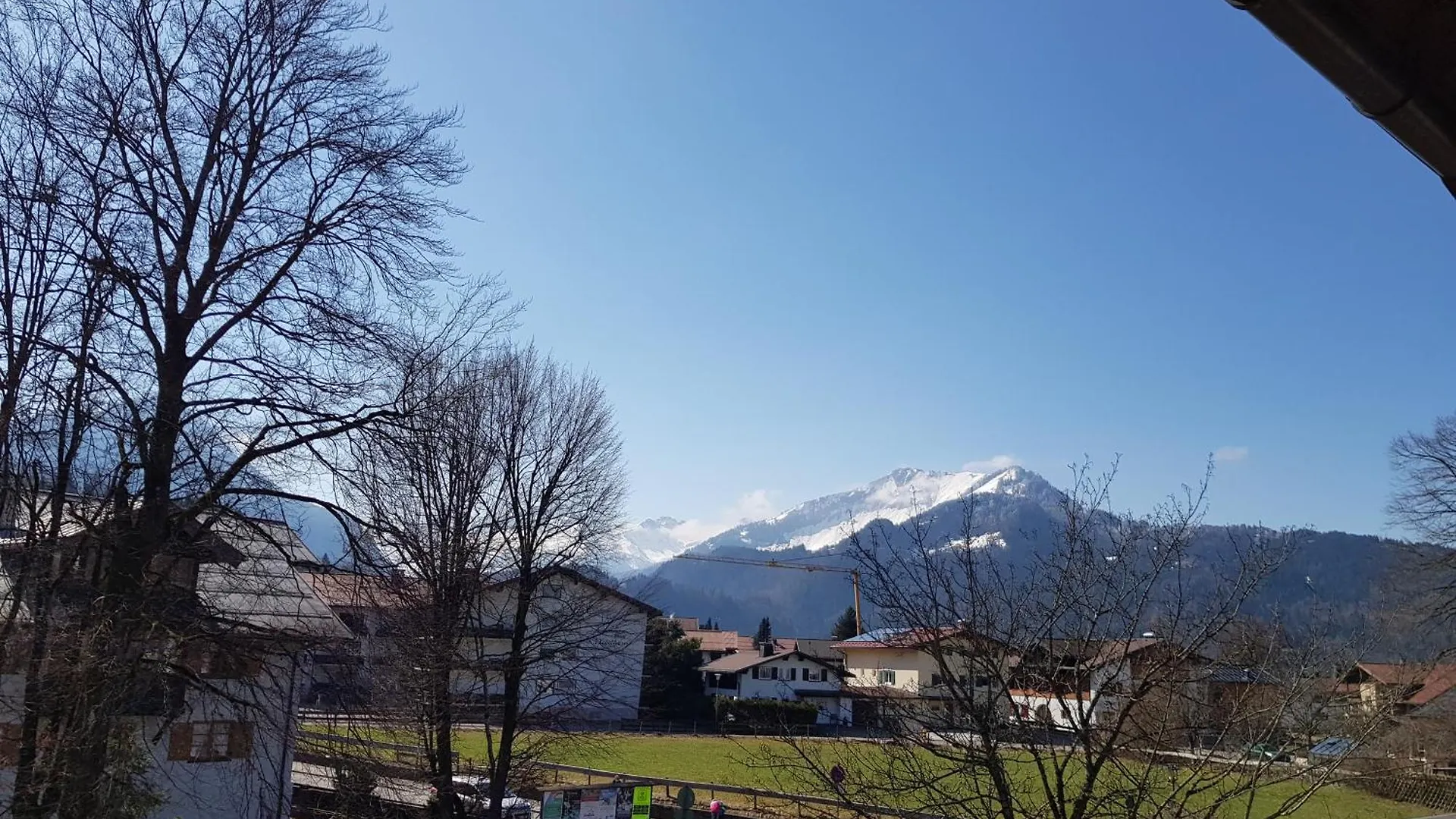 Am Kohlplaetzle Posse Apartment Oberstdorf 0*,  Germany