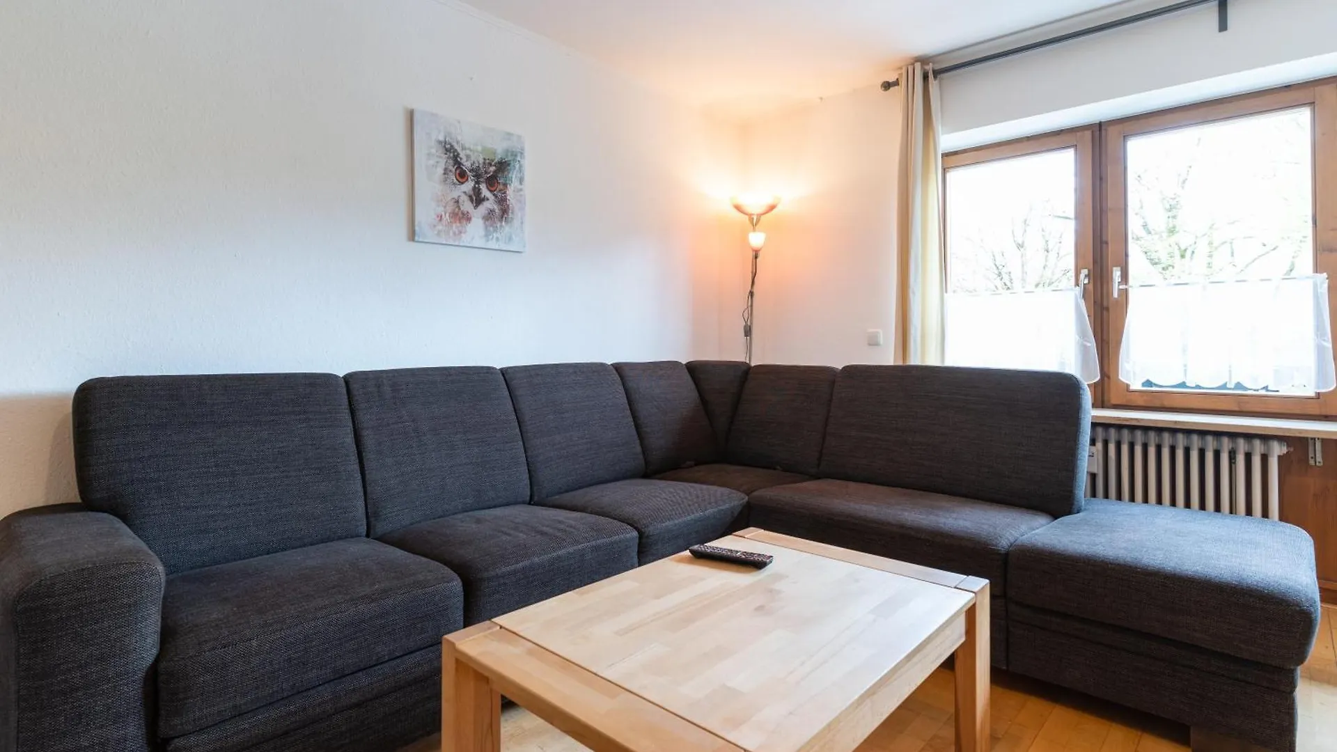 Am Kohlplaetzle Posse Apartment Oberstdorf