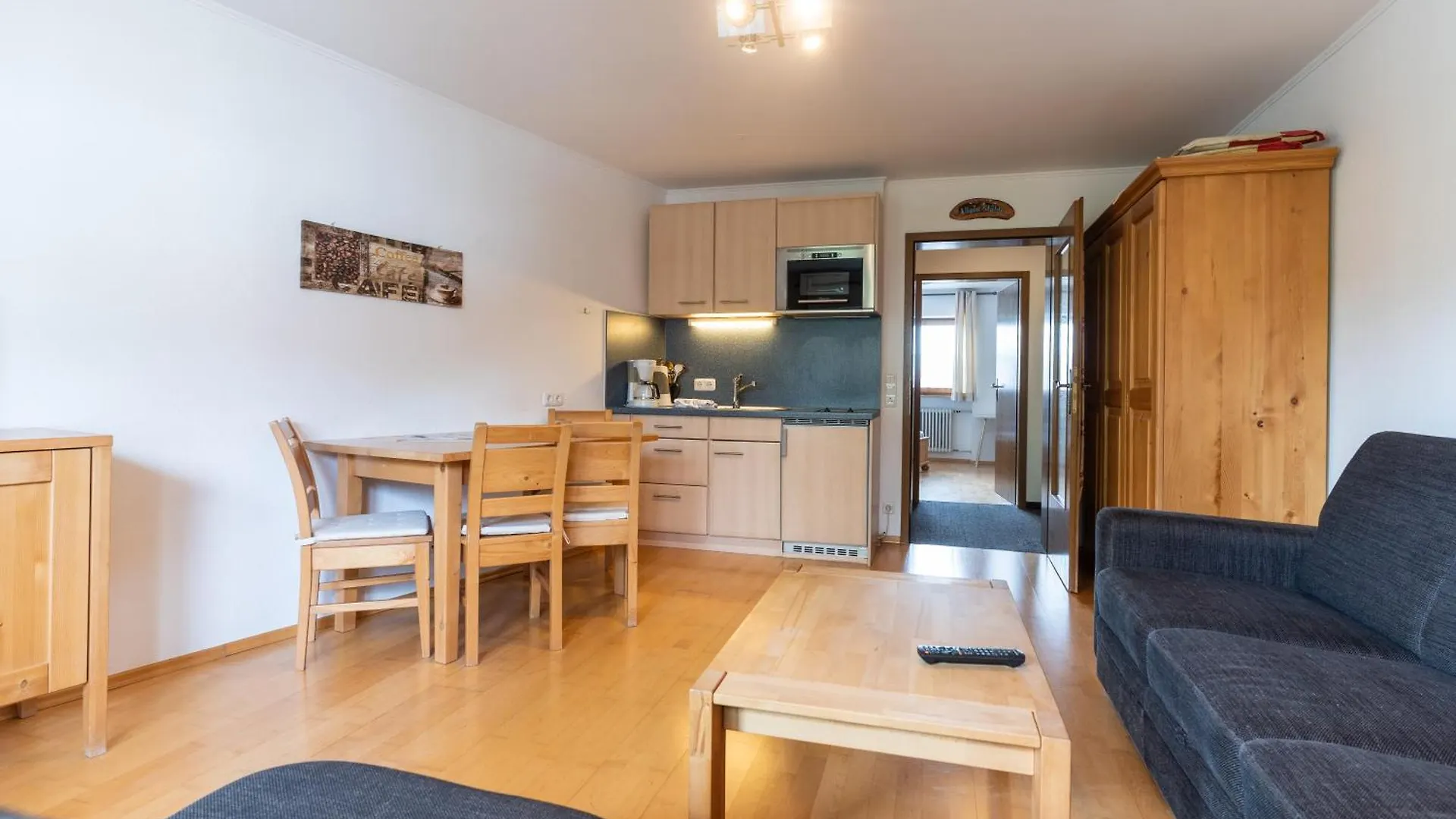 Am Kohlplaetzle Posse Apartment Oberstdorf 0*,  Germany